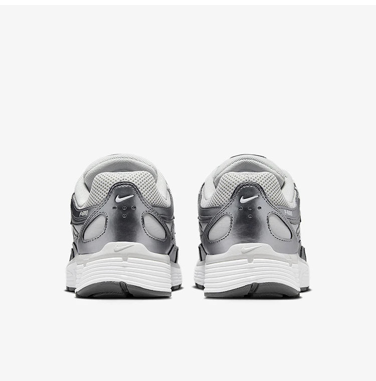 Nike Originals P-6000 Women's Low-Top Lace-Up Wear-Resistant Casual Sports Shoes IO3496-001