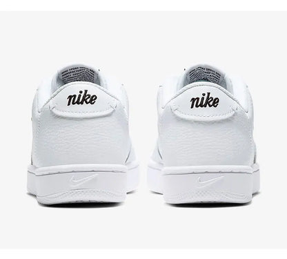 Nike Genuine COURT VINTAGE Women's Casual Skate Shoes CW1067-100
