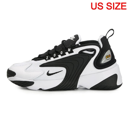 Original New Arrival  NIKE WMNS  ZOOM 2K Women's  Running Shoes Sneakers
