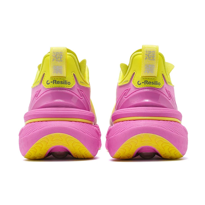 ONEMIX 2026 Jogging Running Shoes Unisex Lightweight Sneakers Road Wear-Resistant Fashion Sports Fitness Shoes