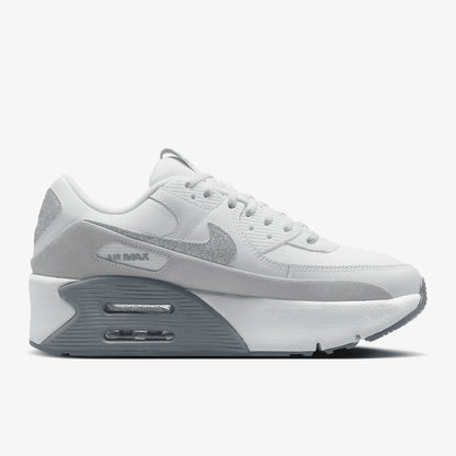 Nike Authentic Air Max 90 LV8 Women's Air Cushion Shoes HQ3456-191