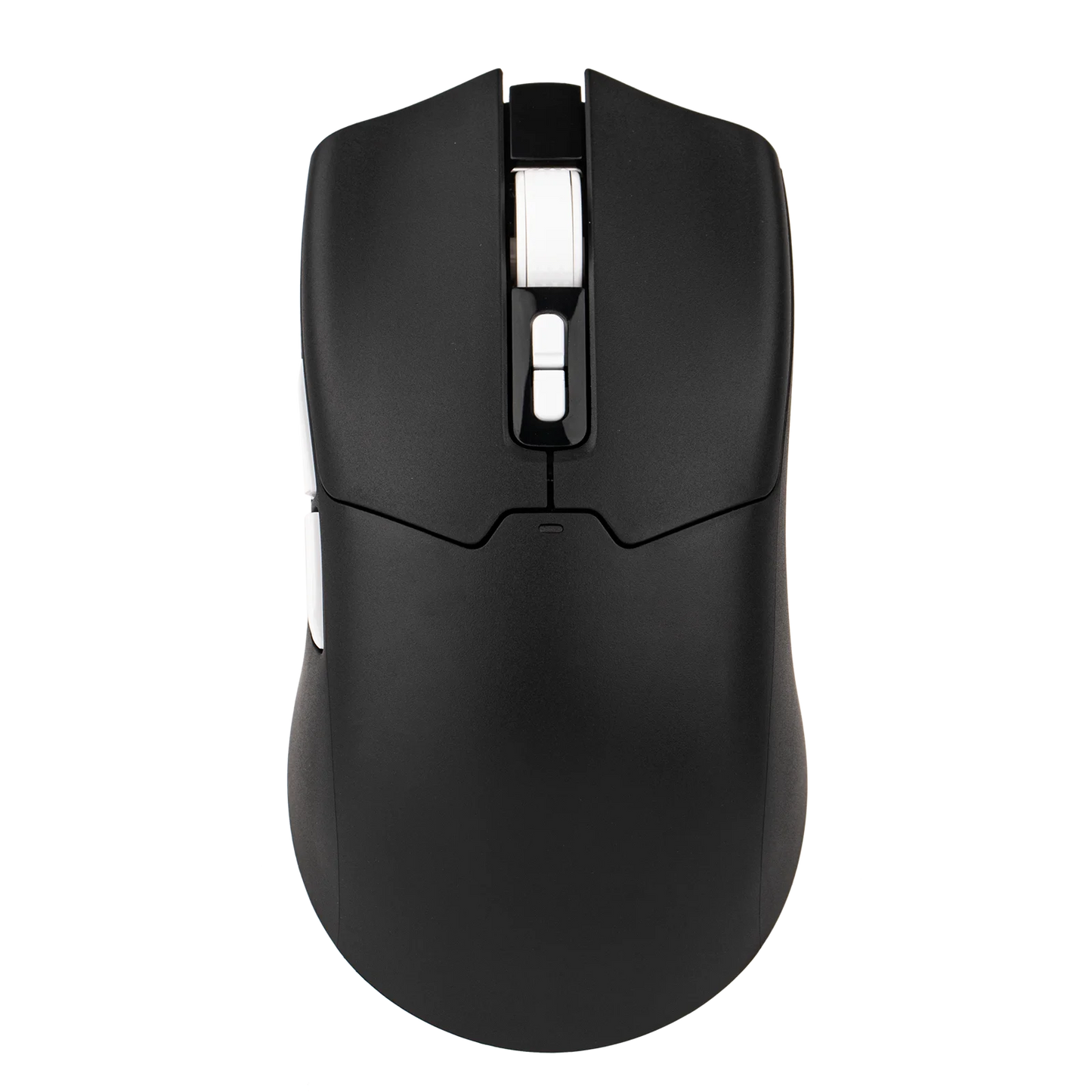 Rato Gaming sem Fios/BT/2.4GHz e com Fio EPOMAKER Click Lite, Sensor PAW3311, 800 a 24000 DPI, com Bateria de 500mAh para PC/Mac/Linux