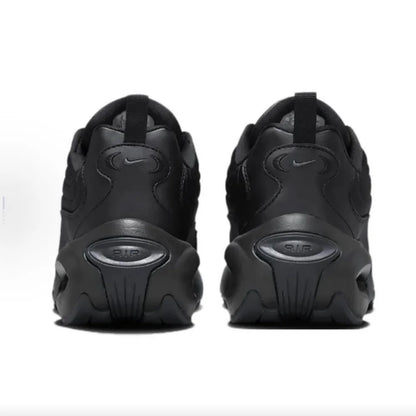 Nike Air Max Portal Low-Top Running Shoes for Women Black Comfortable, Cushioned, Durable, Breathable  HF3053007