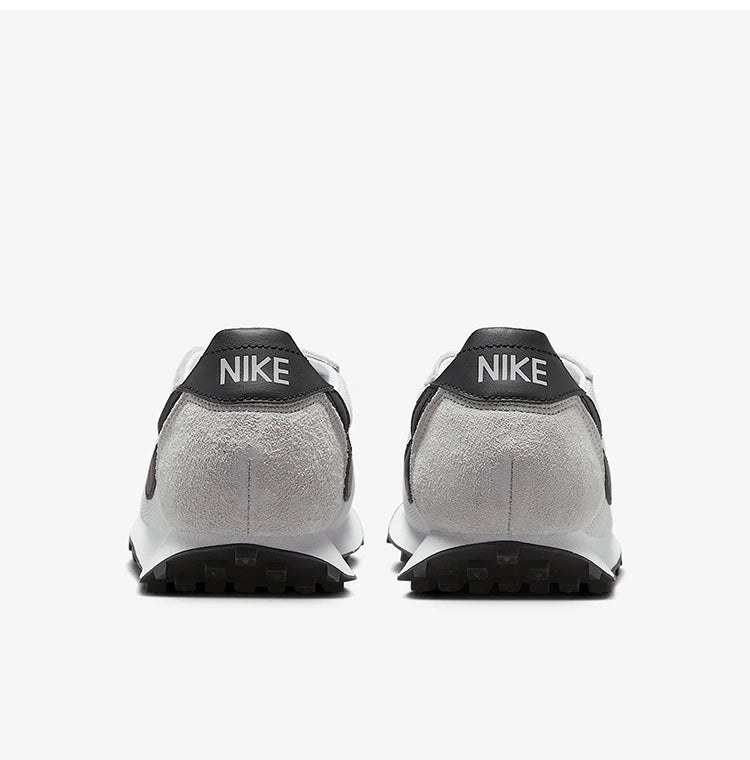 Nike Oficial Genuíno Novo — Sapatilhas casuais retro leves e respiráveis para mulher HF3227-100