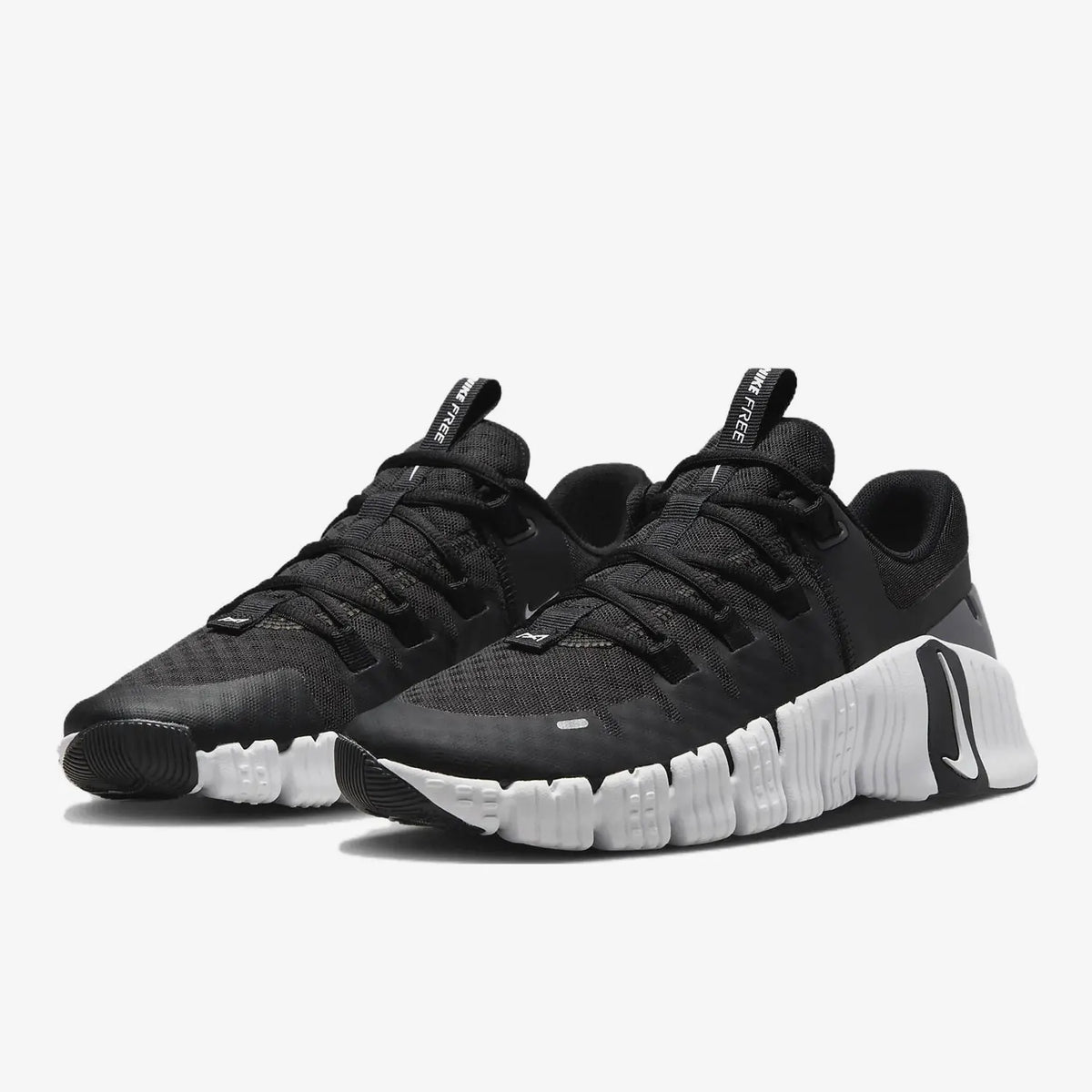 Nike genuine Free Metcon 5 Women's Breathable Training Shoes DV3950-001