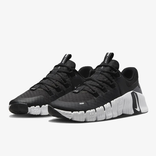Nike Free Metcon 5 genuínos — Sapatilhas de treino respiráveis para mulher DV3950-001