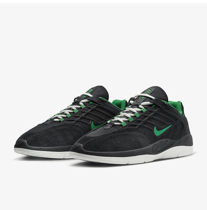 Nike Authentic Summer New Unisex Retro Durable Skate ShoesFD4691-100
