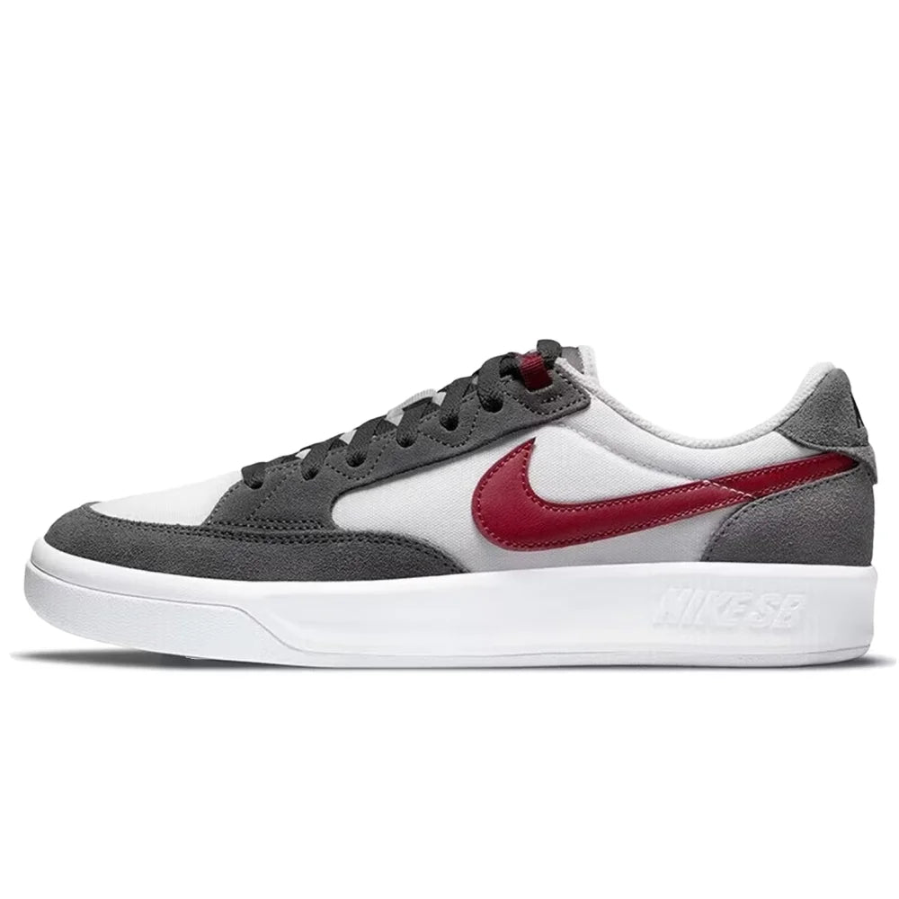 Nike SB Adversary Premium blaženje Dolgotrajna podpora Lahka zasnova Unisex skate čevlji CJ0887-600