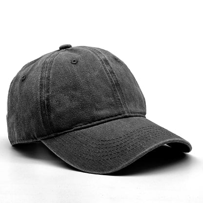 Fashion Classic Casual Baseball Cap For Men Spring Summer Blank Caps Women Cotton Solid Snapback Brand Unisex Hats gorras Fast