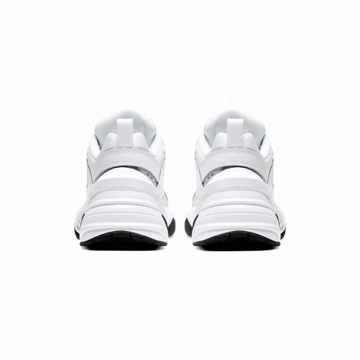 Nike M2K TEKNO Retro Slip-Resistant Durable Versatile Cushioned Dad Shoes Sports Shoes