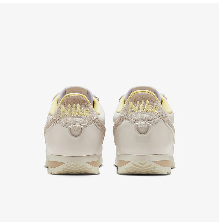 Nike genuine Cortez 23 Premium Women's Retro Sports Shoes FZ5041-011