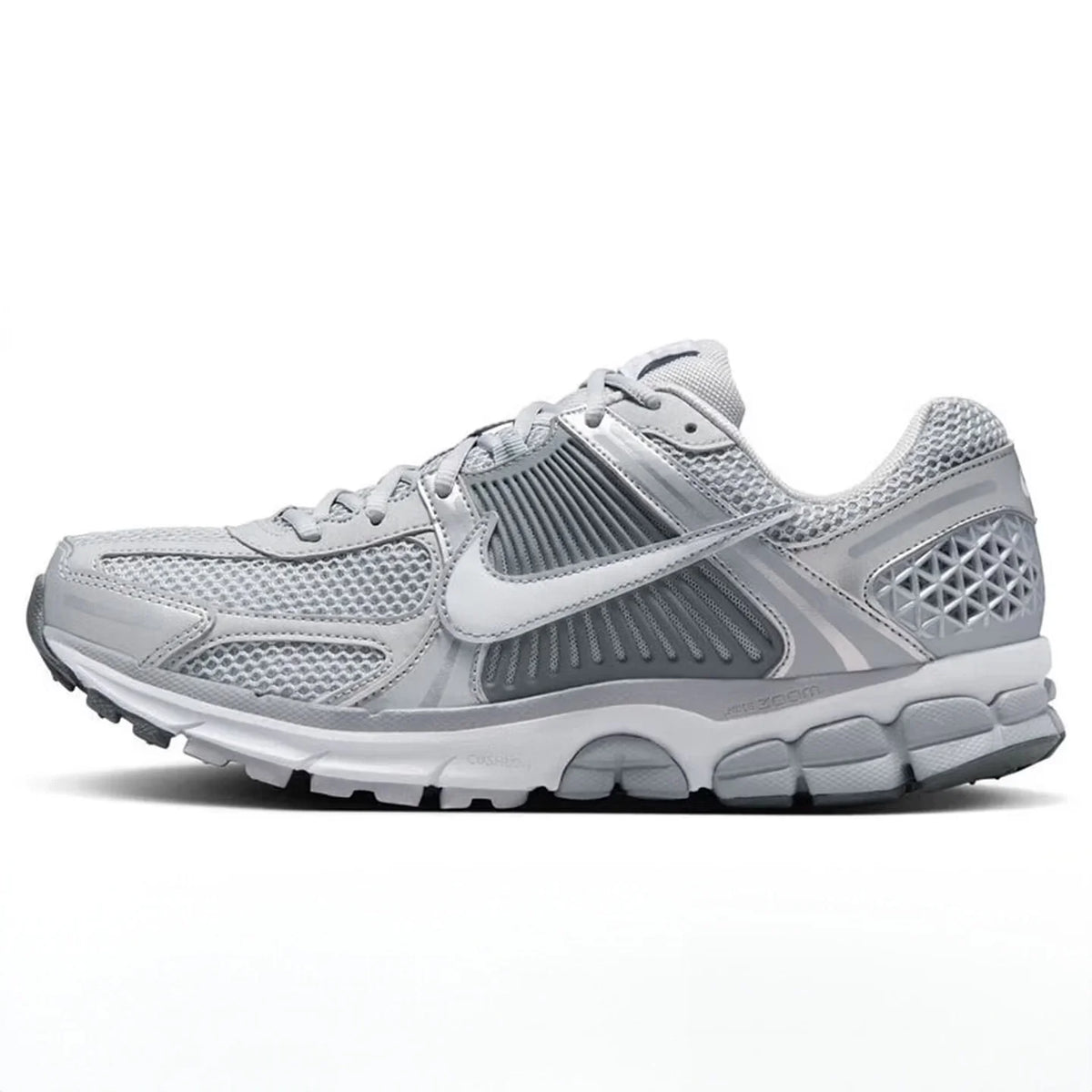Nike Zoom Vomero 5 Low-Top Casual Comfortable Breathable Commuter Running Shoes Unisex Style FB9149-003