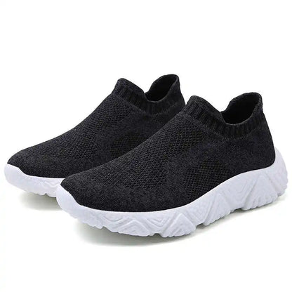 Camp Round Tip Black Boot Skateboarding Sneakers For Teens Run Shoes For Men Sports New Season Suppliers Imported