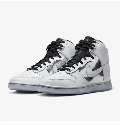 Nike Authentic Dunk High SE Women's High-Top Casual Sneakers DX5928-100