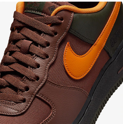 Nike Air Force 1 Sneakers sportive da uomo a tomaia bassa e resistenti CK2630-201