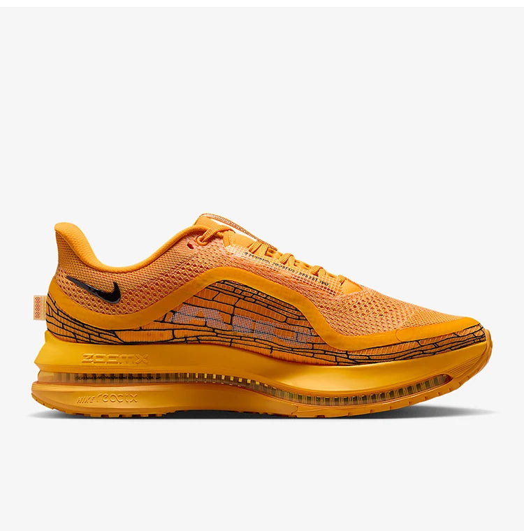 Nike genuine Men's Road Shock-absorbing Wear-resistant Sports Running Shoes IH3256-700