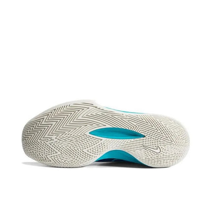 Nike Precision 6 Comfortable and Versatile Low-Top Basketball Shoes for Men DD9535-008