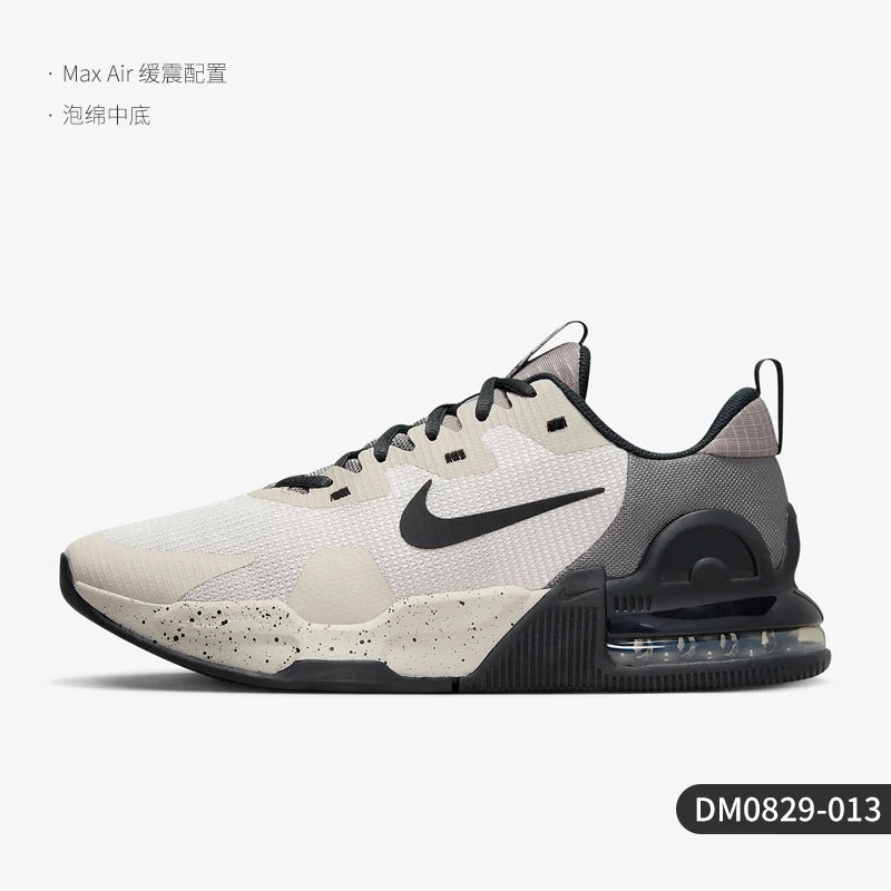 Nike genuine New Men's Durable Cushioned Breathable Sports Training Shoes DM0829-013