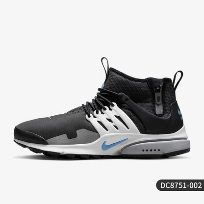 Nike Genuine Air Presto Mid Utility Men's Running Shoes DC8751-002