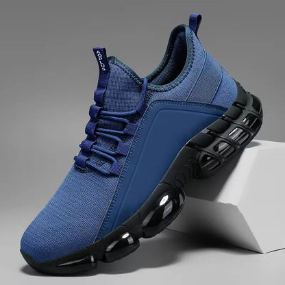 Men's Fashionable Breathable Sports casual shoes, Lightweight and Comfortable Casual shoes, Versatile Men's shoes