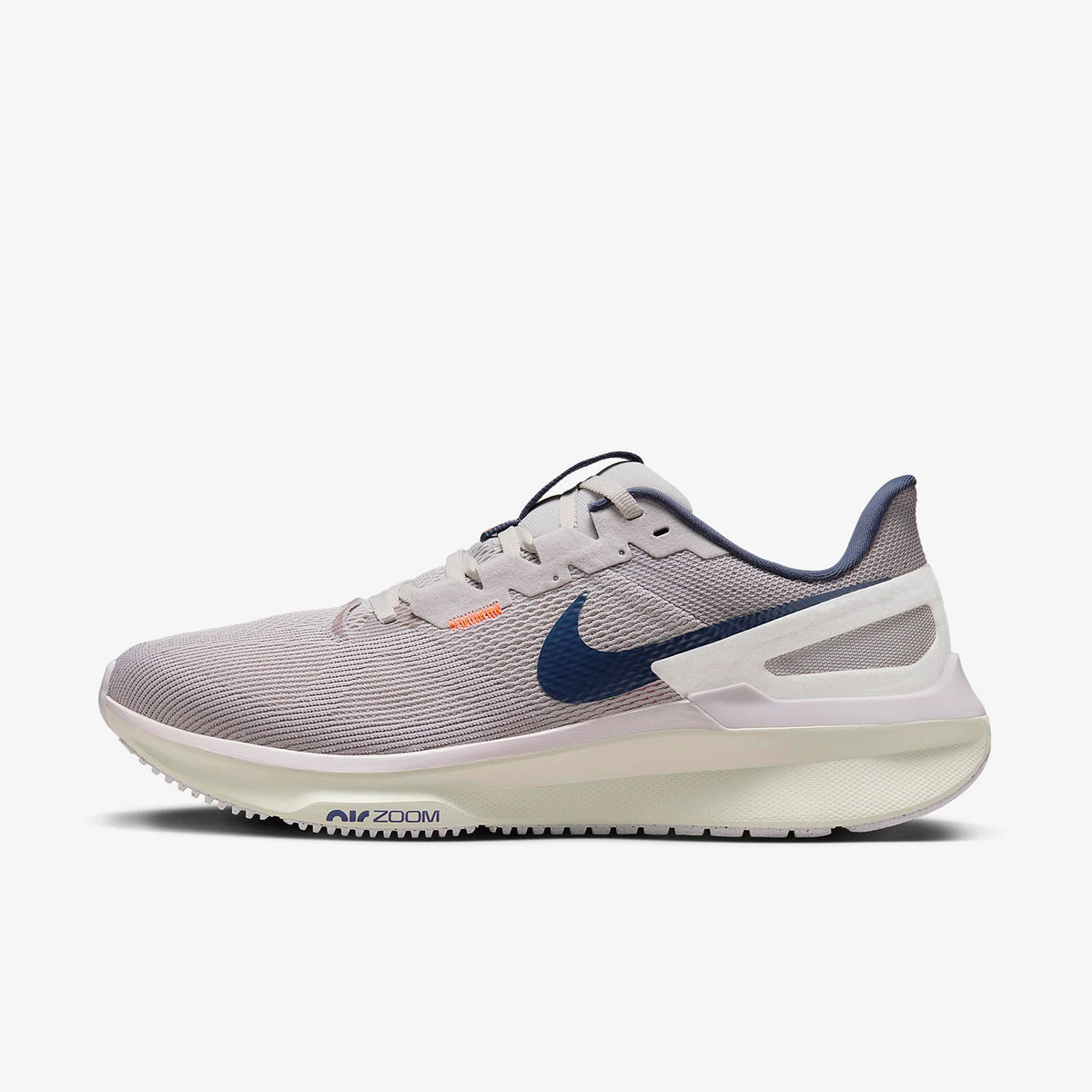 Oryginalne męskie buty do biegania Nike AIR ZOOM STRUCTURE 25 DJ7883-009