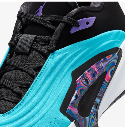 Nike Official Genuine JORDAN Men's Cushioning Fashion Wear-resistant Practical Basketball Shoes FQ1285-400