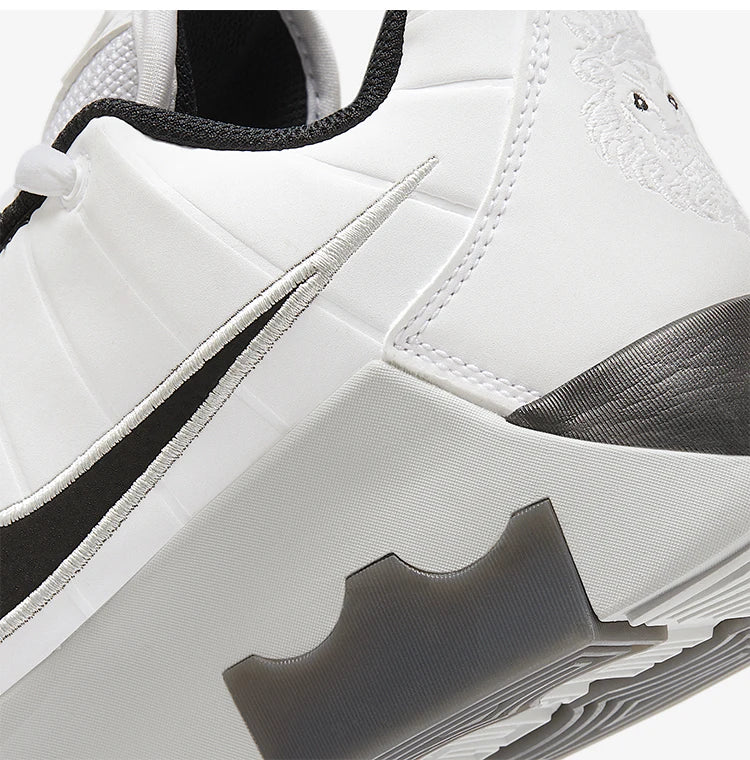 Nike genuine LeBron Witness IX Men's Durable Basketball Shoes HQ8035-100