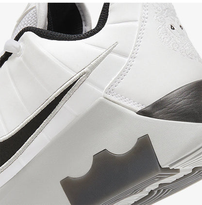 Nike genuine LeBron Witness IX Men's Durable Basketball Shoes HQ8035-100