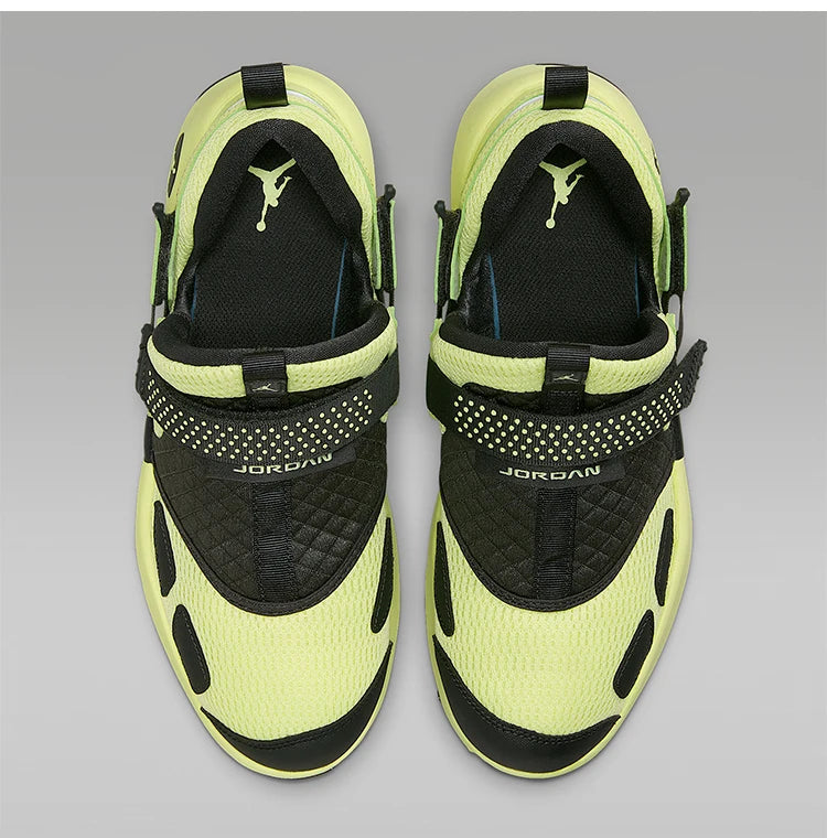 Nike genuine JORDAN Women's Fashion Cushioned Lightweight Sports Shoes HQ2164-302
