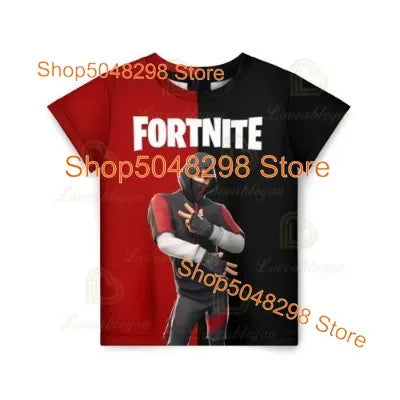Men and Women Kids Hoodie Sweatshirt for The Nite Victory Child Wear Battle Royale Swearshirt Boys Girls Tops Hero Teen Clothes