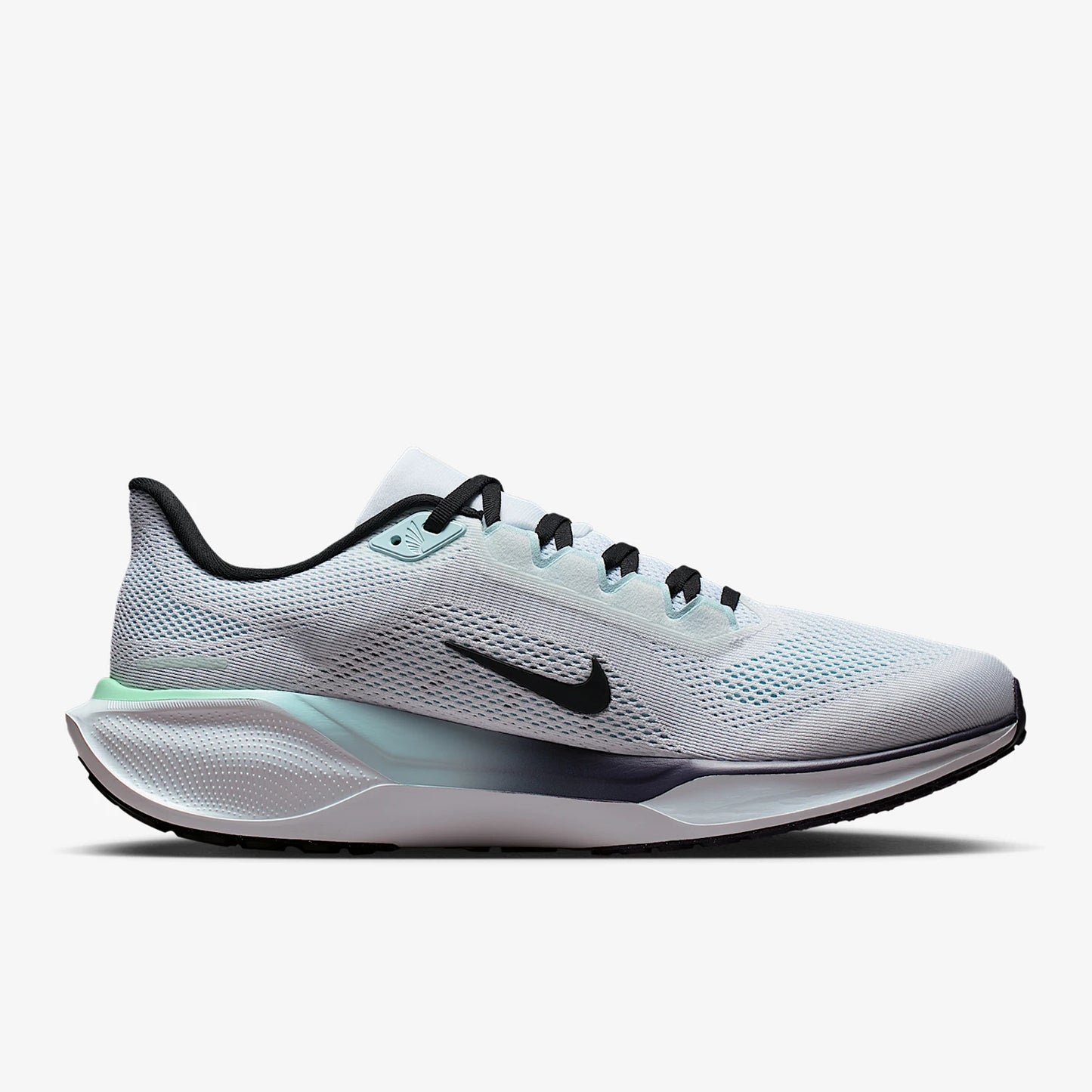 Nike Originals Pegasus 41 Men's Mesh Shock Absorption Sports Running Shoes IM6674-101