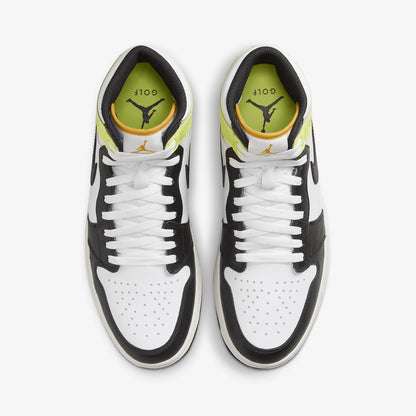 Nike genuine Air Jordan 1 High G Men's Golf Shoe DQ0660-105