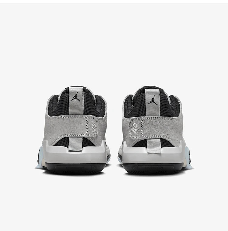 Nike Official Genuine JORDAN Men's Retro Cushioning Rebound Basketball Shoes HF0452-001