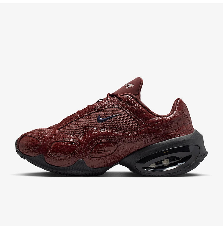 Nike genuine Air Max Muse SE women's air cushioned running shoes IB6689-600