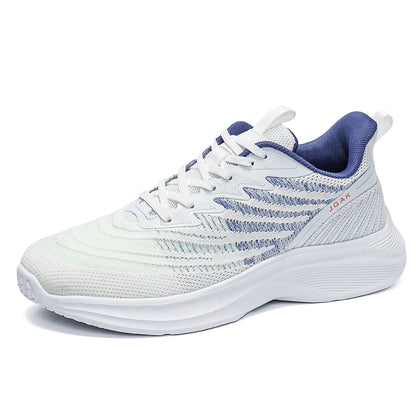 Zomerse lichtgewicht casual sneakers voor heren, ademende sportschoenen, goedkope sneakers, grote maten 47, 48, 49, 50, 51, 52, dropshipping