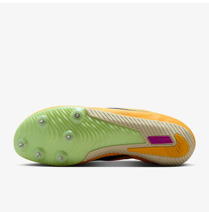 Oryginalne męskie buty treningowe z kolcami Nike Zoom Rival Sprint FZ9663-800