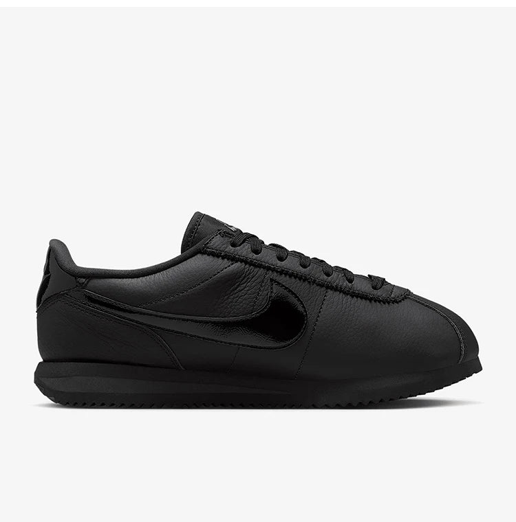 Nike genuine CORTEZ Women's Low-Top Retro Lightweight Cushioned Casual Shoes FB6877-002