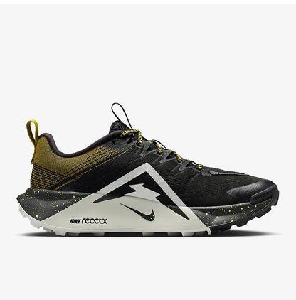 Nike Authentic Wildhorse 10 dämpade trail-löparskor för damer FV2337-008