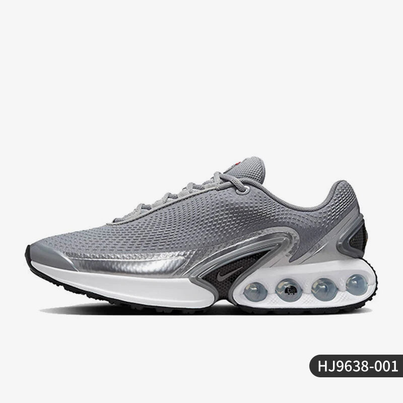 Nike genuine genuine Air Max Dn Premium Women's Fashion Running Shoes HJ9638-001