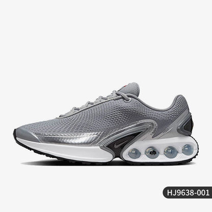 Nike genuine genuine Air Max Dn Premium Women's Fashion Running Shoes HJ9638-001