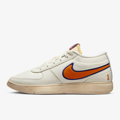 Nike Book 1 EP genuínos — sapatilhas de basquetebol para homem FJ4250-106