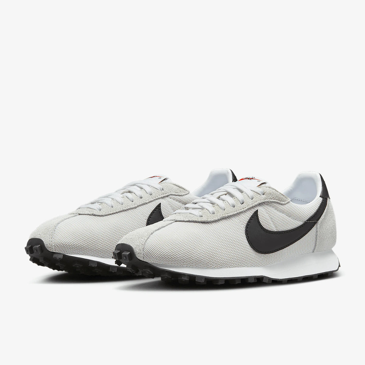 Nike Oficial Genuíno Novo — Sapatilhas casuais retro leves e respiráveis para mulher HF3227-100