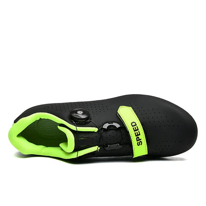 Buty rowerowe Mtb Road z butami sportowymi do szybkiej jazdy dla mężczyzn i kobiet, górskie, wyścigowe, płaskie, SPD, Zapatillas Ciclismo Mtb