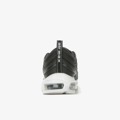 Nike Authentic Air Max 97 Unisex Full-Length Air Cushion Running Shoes 921826-001