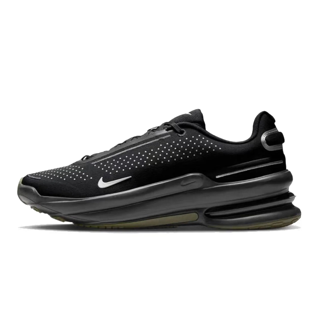 Nike Air Zoom Upturn SC Comfortable and Versatile Cushioned Slip-Resistant Durable Low-Top Walking Shoes Black IB2746-004