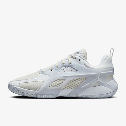 Nike Official JORDAN Unisex Durable Breathable Low-Top Basketball Shoes HV4059-101
