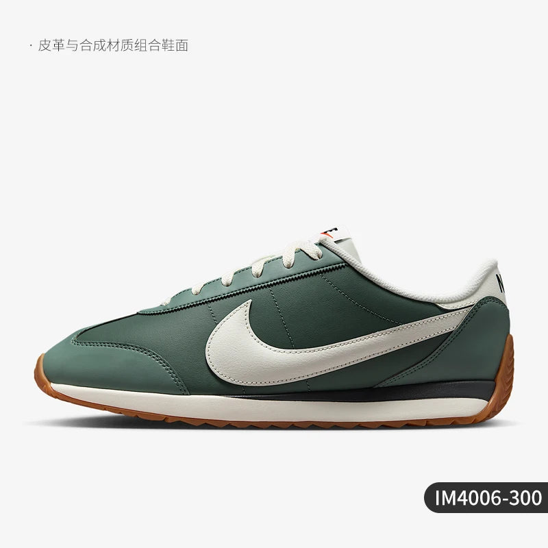 Nike Authentic Pacific Leather Men's Retro Sports Shoes IM4006-300