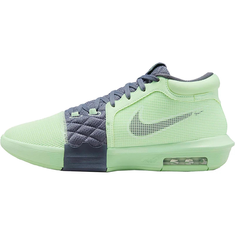 Offizielle Nike Original-Basketballschuhe 2024 für Herren, neu, mit Dämpfung und abriebfester Sohle FB2237-300