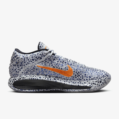 Ténis de Basquetebol Nike Genuínos Fashion Unissexo Respiráveis de Cano Baixo FV3425-900