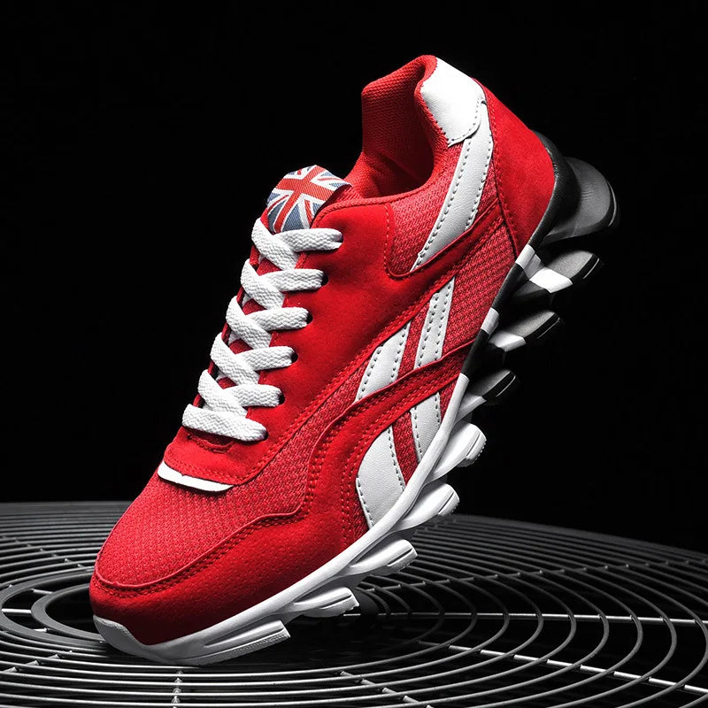 Unisex Running Shoes 2026 Comfortable Lightweight Sport Walking Sneakers Breathable Men Women Male Female Trendy Footwear